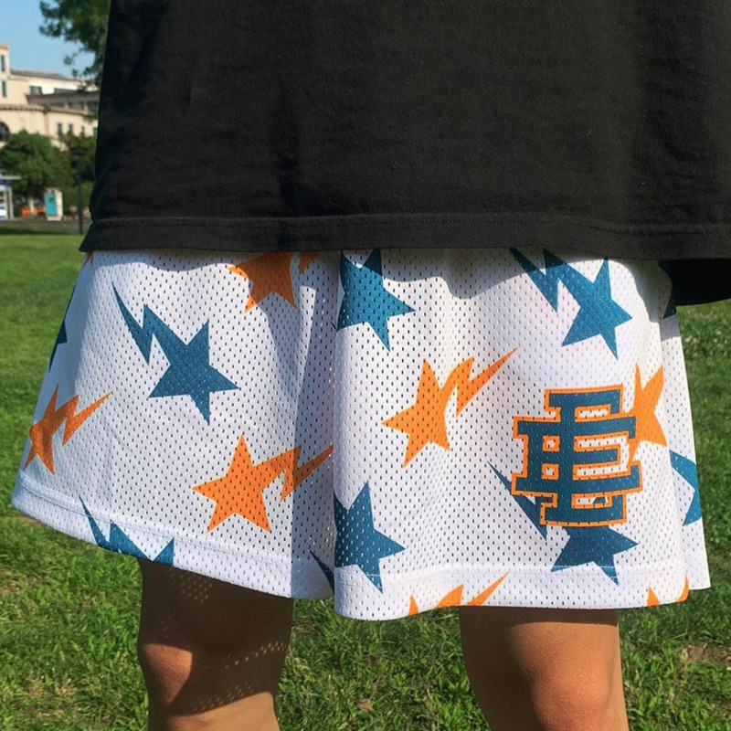 United States Brand Short Eric Emanuel Ee Men's Casual Shorts Newyork City Skyline Fitness Summer Running Gym Workout Mesh Women Sports Pants Gxhq
United States Brand Short Eric Emanuel Ee Men's Casual Shorts Newyork City Skyline Fitness Summer Running Gym Workout Mesh Women Sports Pants Gxhq