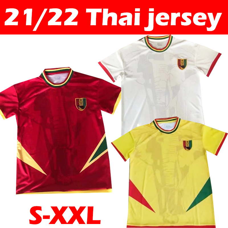 2021 Africa Cup Guinea soccer jersey 21 22 keita Issiaga Sylla Mohamed Bayo Amadou Diawara Mady Camara home away third white red yellow football shirts, 21 22 home
2021 Africa Cup Guinea soccer jersey 21 22 keita Issiaga Sylla Mohamed Bayo Amadou Diawara Mady Camara home away third white red yellow football shirts, 21 22 home