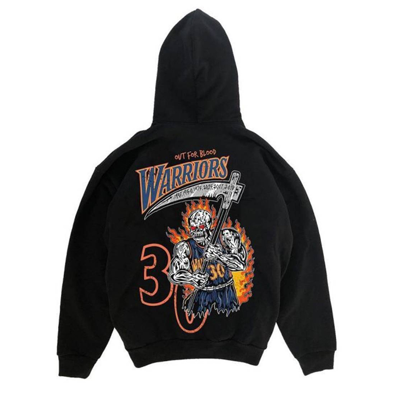 High Street Warren Lotas 30 Basketball Warm Hooded Hoodies Mens Womens Fashion Streetwear Pullover Sweatshirts Loose Hoodies Tops Clothing, Black
High Street Warren Lotas 30 Basketball Warm Hooded Hoodies Mens Womens Fashion Streetwear Pullover Sweatshirts Loose Hoodies Tops Clothing, Black
