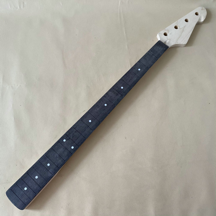 electric bass guitar neck maple rosewood fingerboard 21 frets without fret no paintting no logo for DIY NEW and nice quality made in china
electric bass guitar neck maple rosewood fingerboard 21 frets without fret no paintting no logo for DIY NEW and nice quality made in china