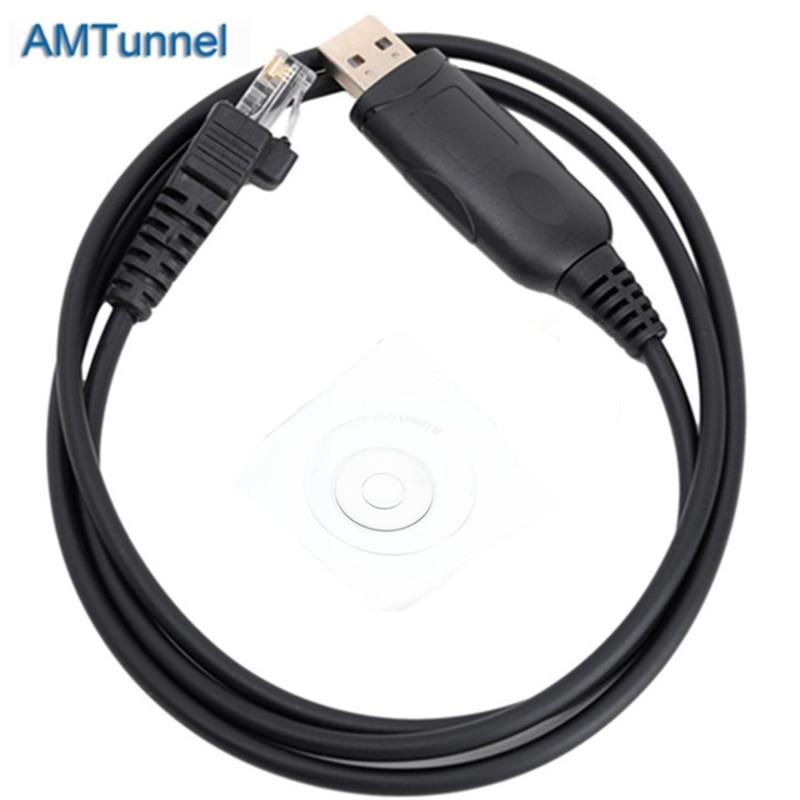 Walkie Talkie USB Programming For ICOM F110/F111/F210 / F211/F1810/F1821 Car Walkie-talkie
Walkie Talkie USB Programming For ICOM F110/F111/F210 / F211/F1810/F1821 Car Walkie-talkie