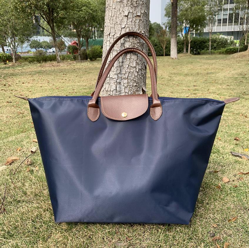 Brand Duffel Handbags Women Fashion Oxford Shoulder Bags Lady Large Capacity Practical Female Handbag Solid Color Woman Bag
Brand Duffel Handbags Women Fashion Oxford Shoulder Bags Lady Large Capacity Practical Female Handbag Solid Color Woman Bag