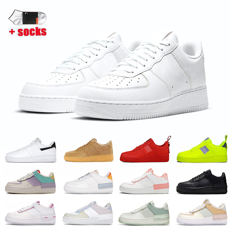 Men Running shoe Utility Triple White Shadow Sunset Pulse Spruce Aura Pale Ivory chameleon Pistachio Frost platform chaussures Sneakers 36-45, Classic triple black 36-45
Men Running shoe Utility Triple White Shadow Sunset Pulse Spruce Aura Pale Ivory chameleon Pistachio Frost platform chaussures Sneakers 36-45, Classic triple black 36-45