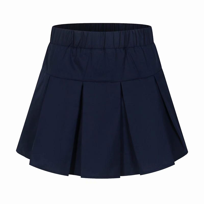Skirts Summer Casual Style Women Girls Skirt Elastic Ladies High Waist Pleated Sexy Girl Mini Short Slim Tennis, Black
Skirts Summer Casual Style Women Girls Skirt Elastic Ladies High Waist Pleated Sexy Girl Mini Short Slim Tennis, Black