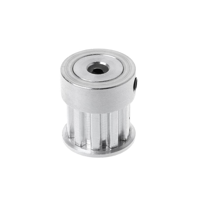 10T 5 Mm Gat Synchronization Wheel + Distributor Electric drilling No Power Spindle Assembly Diy Woodworking Cutting