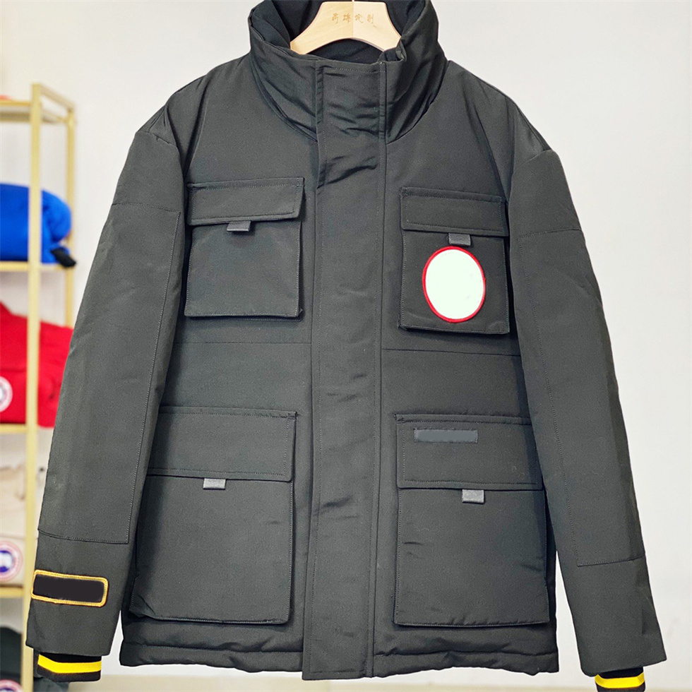 Winter designer clothes down jacket parka coats hooded for men's women's apparel sweatsuit Goose Canadian Coat vest sweater shirt blouses sweatshirt windbreaker, Box
Winter designer clothes down jacket parka coats hooded for men's women's apparel sweatsuit Goose Canadian Coat vest sweater shirt blouses sweatshirt windbreaker, Box