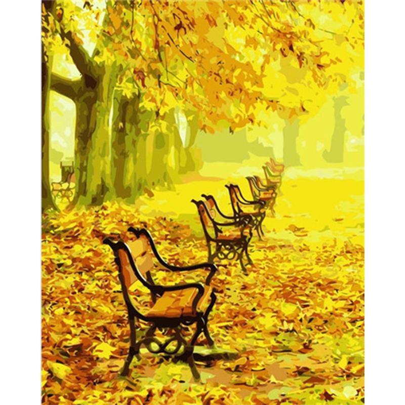 Tapb Fall Scenery Pictures Painting By Numbers Kits Drawing On Canvas HandPainted Paints Autumn Tree Landscape Home Decor Gift Paintings
Tapb Fall Scenery Pictures Painting By Numbers Kits Drawing On Canvas HandPainted Paints Autumn Tree Landscape Home Decor Gift Paintings