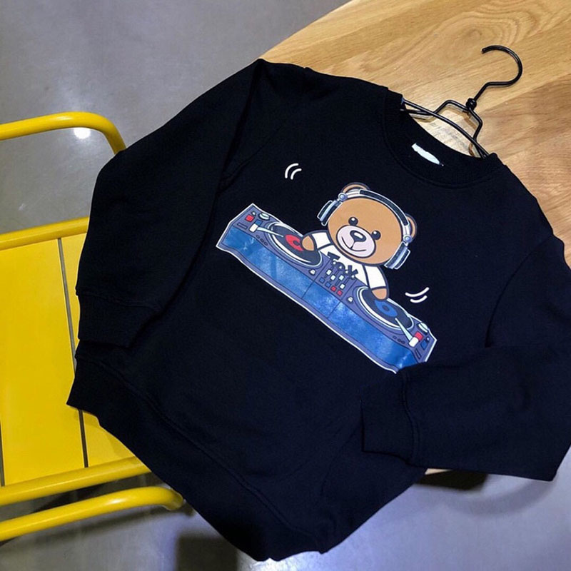 Kids Hoodies Sweats… - image