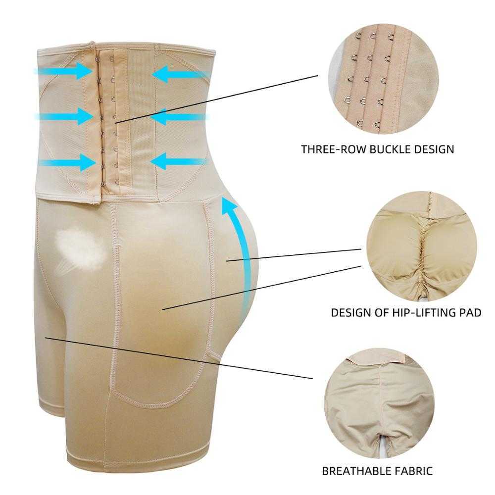 butt lifter binder body tummy shaper modeling strap slimming underwear shapewear slimming sheath belly women butt pads lift butt Q0819, Beige
butt lifter binder body tummy shaper modeling strap slimming underwear shapewear slimming sheath belly women butt pads lift butt Q0819, Beige