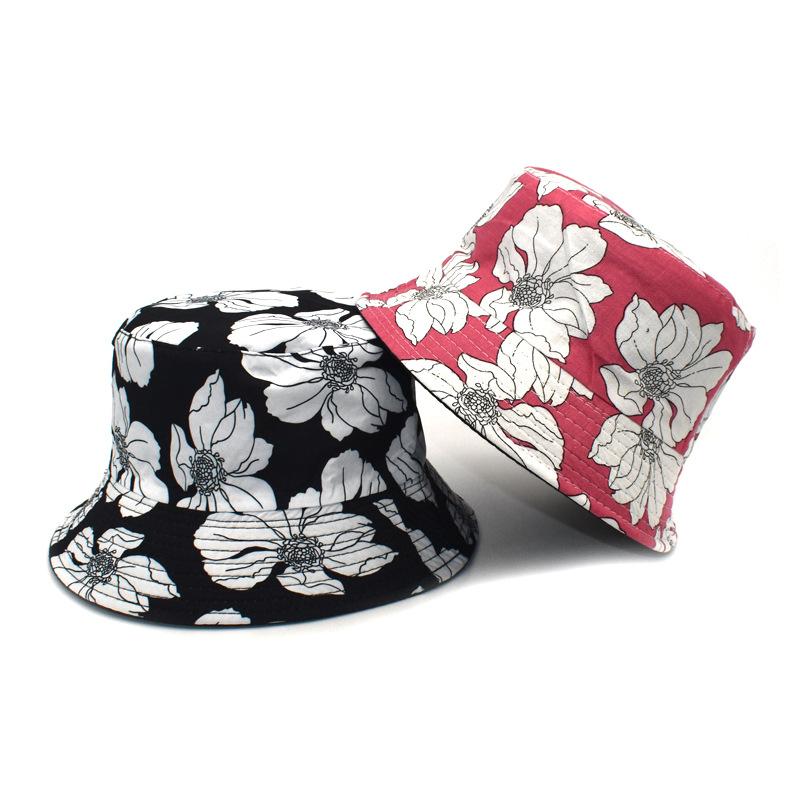 Spring Summer Adult Fisherman Cap Women Casual Cotton Basin Hats Female Print Outdoor Travel Sunscreen Sunshade Bucket Caps Wide Brim, Blue;gray
Spring Summer Adult Fisherman Cap Women Casual Cotton Basin Hats Female Print Outdoor Travel Sunscreen Sunshade Bucket Caps Wide Brim, Blue;gray