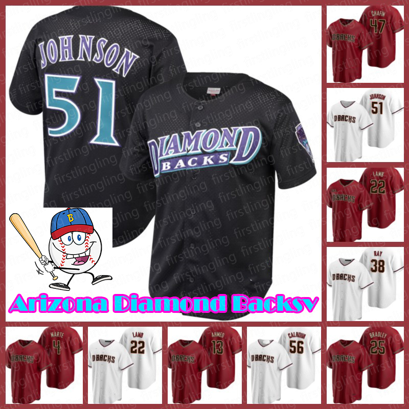 51 Randy Johnson Jerseys Arizona Diamond Zac Gallen Backs Kevin Ginkel Stefan Crichton Carson Kelly Baseball Christian Walker Eduardo Escoba, Blue;black
51 Randy Johnson Jerseys Arizona Diamond Zac Gallen Backs Kevin Ginkel Stefan Crichton Carson Kelly Baseball Christian Walker Eduardo Escoba, Blue;black