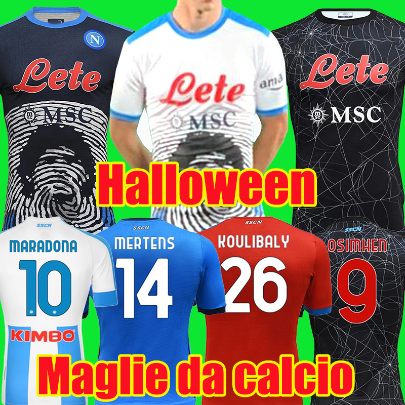 2021 2022 Napoli Soccer Jerseys Halloween Burlon MARADONA commemorative Maglietta da calciatore OSIMHEN INSIGNE 21/22 SSC Naples MERTENS Men Kits Football Shirts, 20 21 4th white blue+patchs
2021 2022 Napoli Soccer Jerseys Halloween Burlon MARADONA commemorative Maglietta da calciatore OSIMHEN INSIGNE 21/22 SSC Naples MERTENS Men Kits Football Shirts, 20 21 4th white blue+patchs