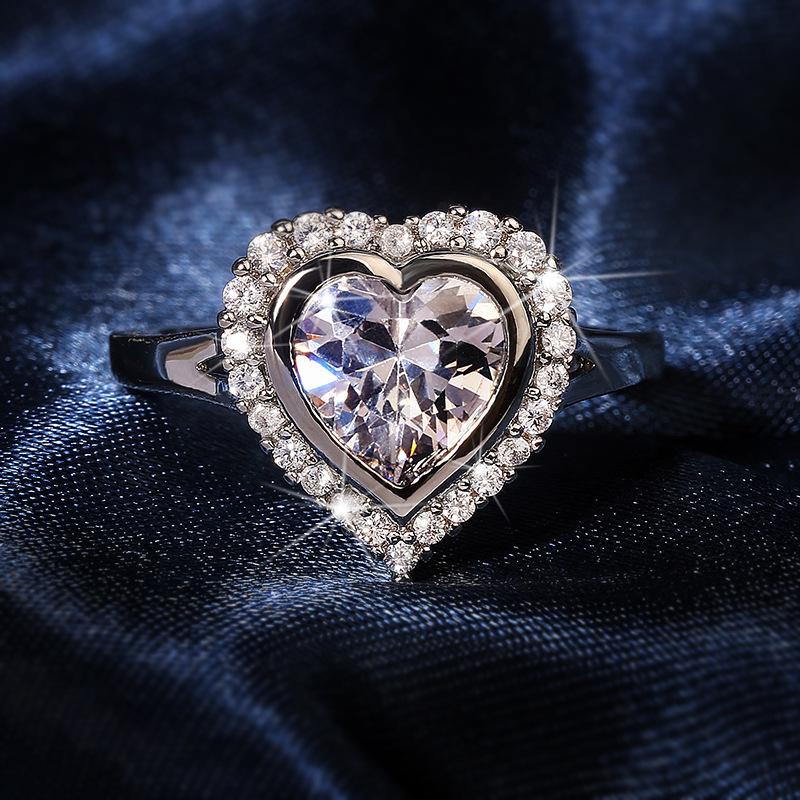 Cluster Rings S925 Sterling Silver Color Ring For Women Natural White Diamond Jewelry Fine Anillos De Bizuteria 925, Golden;silver
Cluster Rings S925 Sterling Silver Color Ring For Women Natural White Diamond Jewelry Fine Anillos De Bizuteria 925, Golden;silver