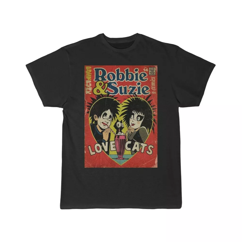 The Cure Love Cats … - image