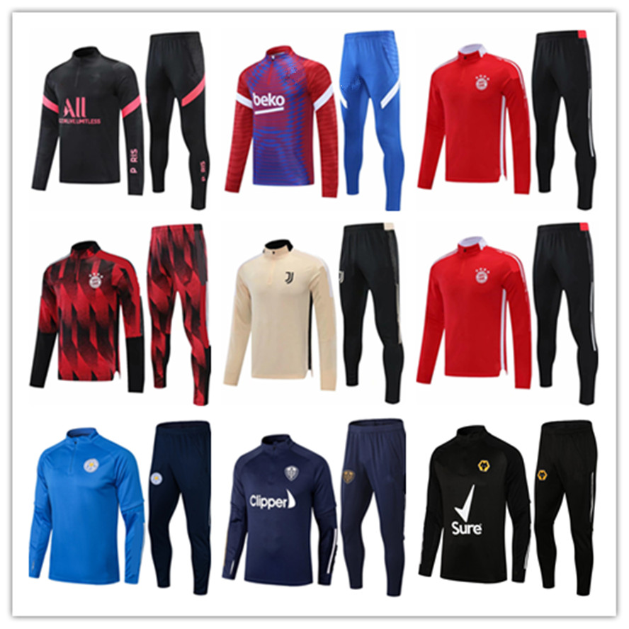 2021 2022 mens football jersey tracksuit kits 21 22 men training suit soccer jerseys tracksuits jacket jogging sets survetement foot chandal futbol
2021 2022 mens football jersey tracksuit kits 21 22 men training suit soccer jerseys tracksuits jacket jogging sets survetement foot chandal futbol