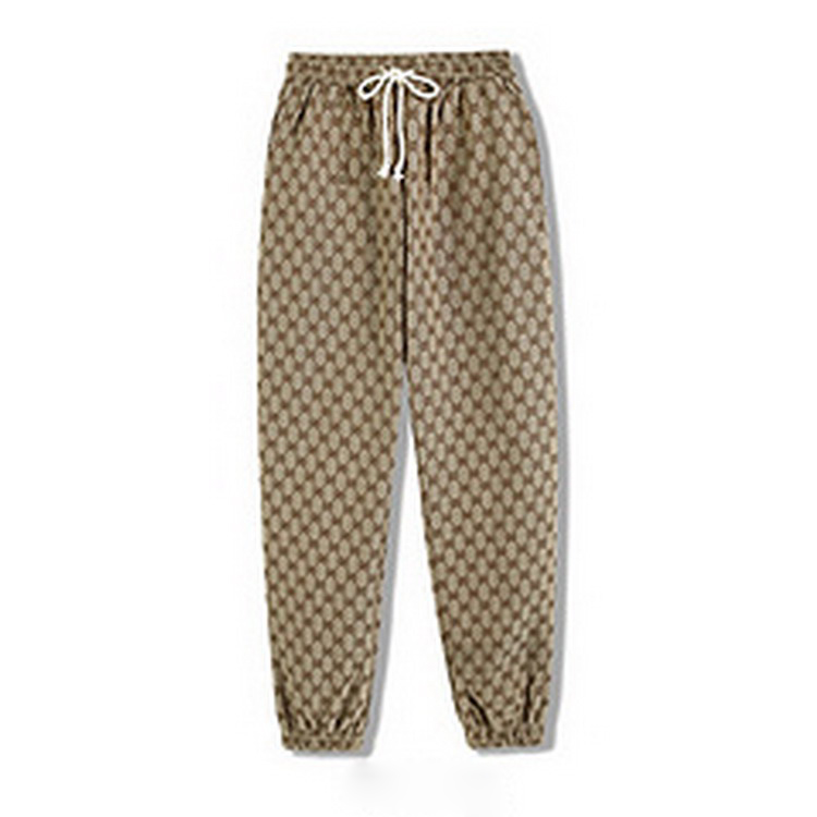 Mens Pant Designer Pants Men Women Tracksuit joggers pantalones Fashion Hip Hop Streetwear Casual Elastic Waist Long Trousers, White
Mens Pant Designer Pants Men Women Tracksuit joggers pantalones Fashion Hip Hop Streetwear Casual Elastic Waist Long Trousers, White