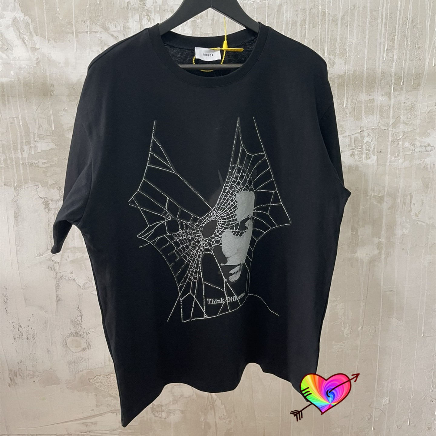 Tee Men Women High Quality Print T-shirt Back Tops Oversize Short Sleeve, White;black
Tee Men Women High Quality Print T-shirt Back Tops Oversize Short Sleeve, White;black