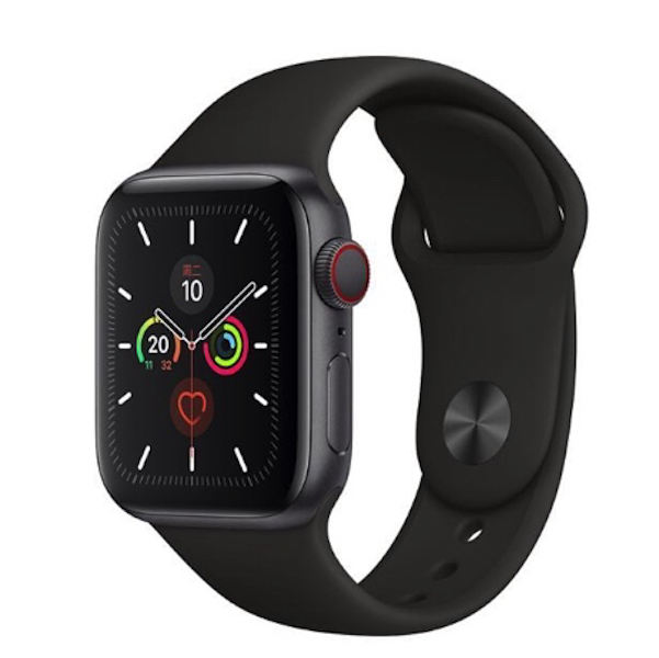 Newest 44mm Apple Watch Series 6 Bluetooth 5.0 Wireless Charging with Serial Number Waterproof Wearable Device Heart Rate Blood Pressure Sleep Monitor ECG
Newest 44mm Apple Watch Series 6 Bluetooth 5.0 Wireless Charging with Serial Number Waterproof Wearable Device Heart Rate Blood Pressure Sleep Monitor ECG