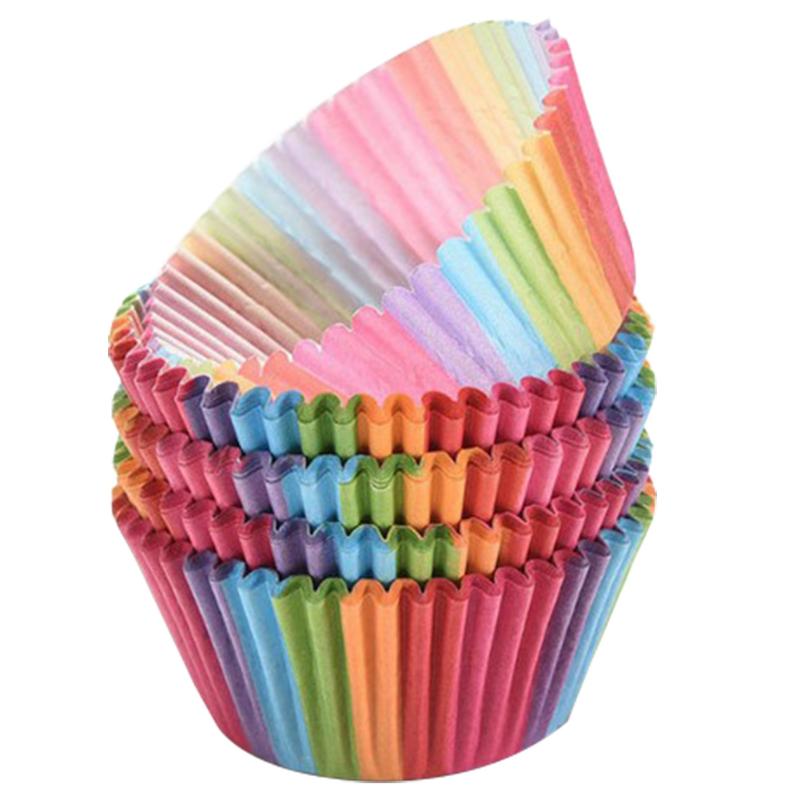 disposable cups & straws 100pcs/pack cake muffin cupcake paper box liner kitchen baking accessories mold small boxes
disposable cups & straws 100pcs/pack cake muffin cupcake paper box liner kitchen baking accessories mold small boxes