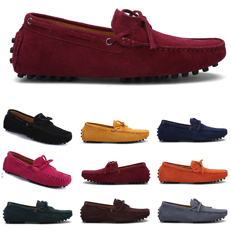 men casual shoes Espadrilles triple black navy brown wine red Watermelon Sky Blue Burgundy mens sneakers outdoor jogging walking six
men casual shoes Espadrilles triple black navy brown wine red Watermelon Sky Blue Burgundy mens sneakers outdoor jogging walking six