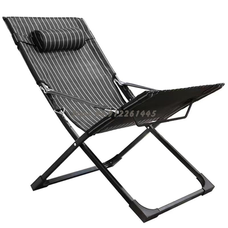 Camp Furniture Folding Lunch Break And Nap Lounge Chair Office Home Leisure Balcony Sun Portable Lazy Backrest Simple
Camp Furniture Folding Lunch Break And Nap Lounge Chair Office Home Leisure Balcony Sun Portable Lazy Backrest Simple