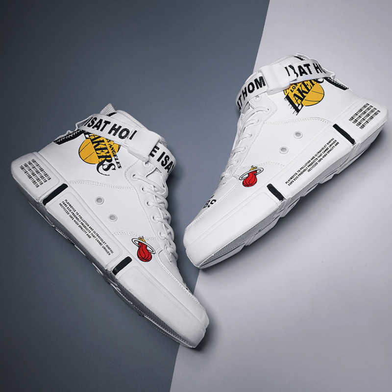 2021 Unisex Hip Hop Sneakers Men Shoes Fashion Printed High top Men Causal Shoes Male Vulcanize Graffiti board Shoes, 58black
2021 Unisex Hip Hop Sneakers Men Shoes Fashion Printed High top Men Causal Shoes Male Vulcanize Graffiti board Shoes, 58black