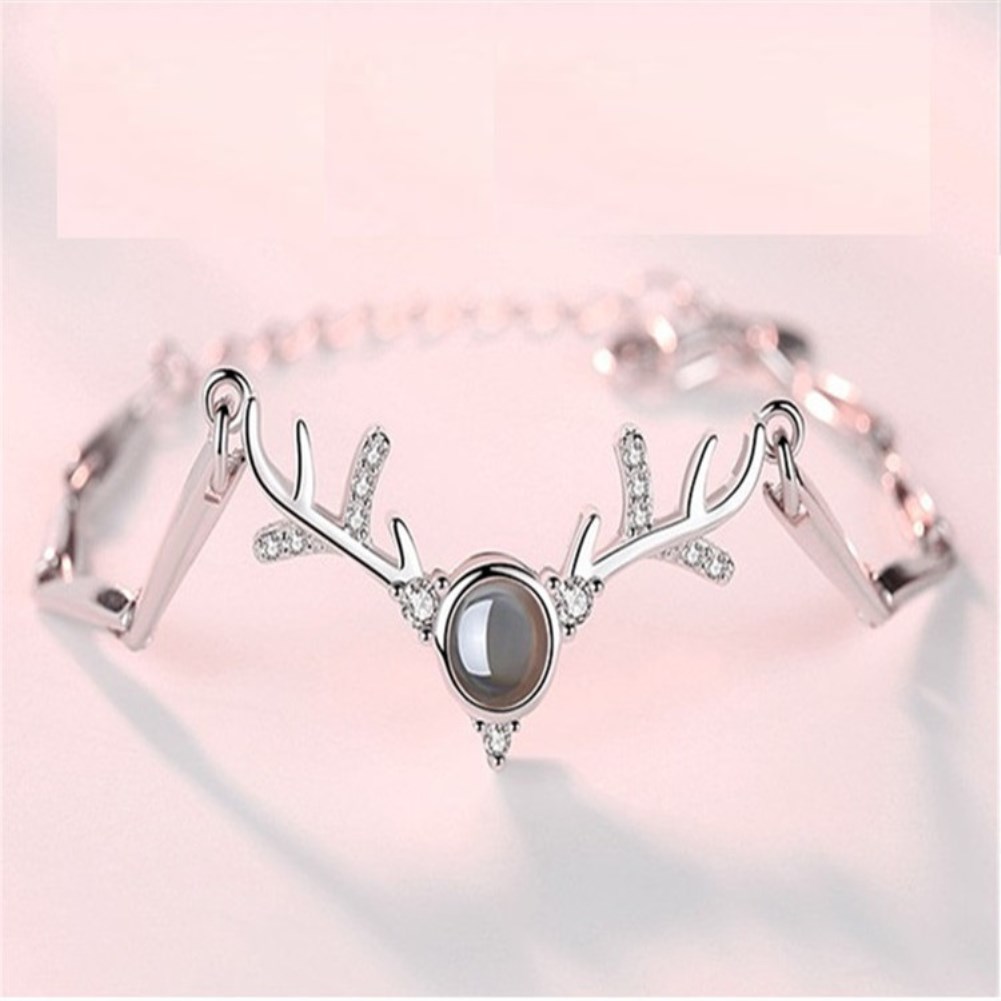 Different Styles and Colour Bracelets for Women for Ladies In 100 Languages Series Bracelet for Teen Girls Random Shipments
Different Styles and Colour Bracelets for Women for Ladies In 100 Languages Series Bracelet for Teen Girls Random Shipments