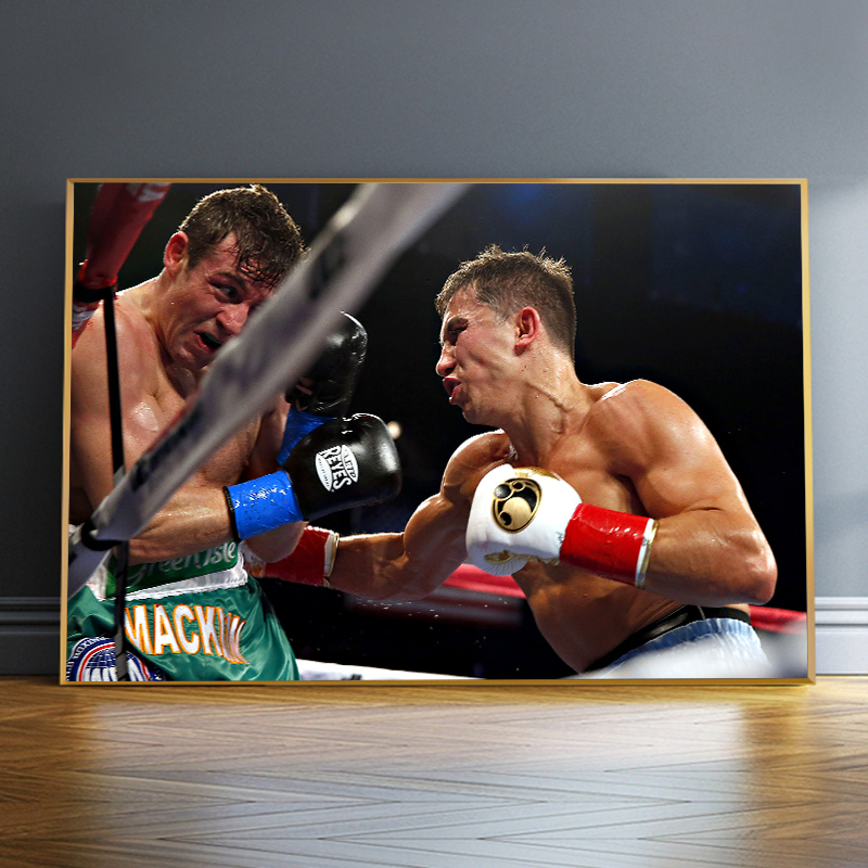 Sports poster modern painting decorative art print home decor boxing game sports canvas picture
Sports poster modern painting decorative art print home decor boxing game sports canvas picture