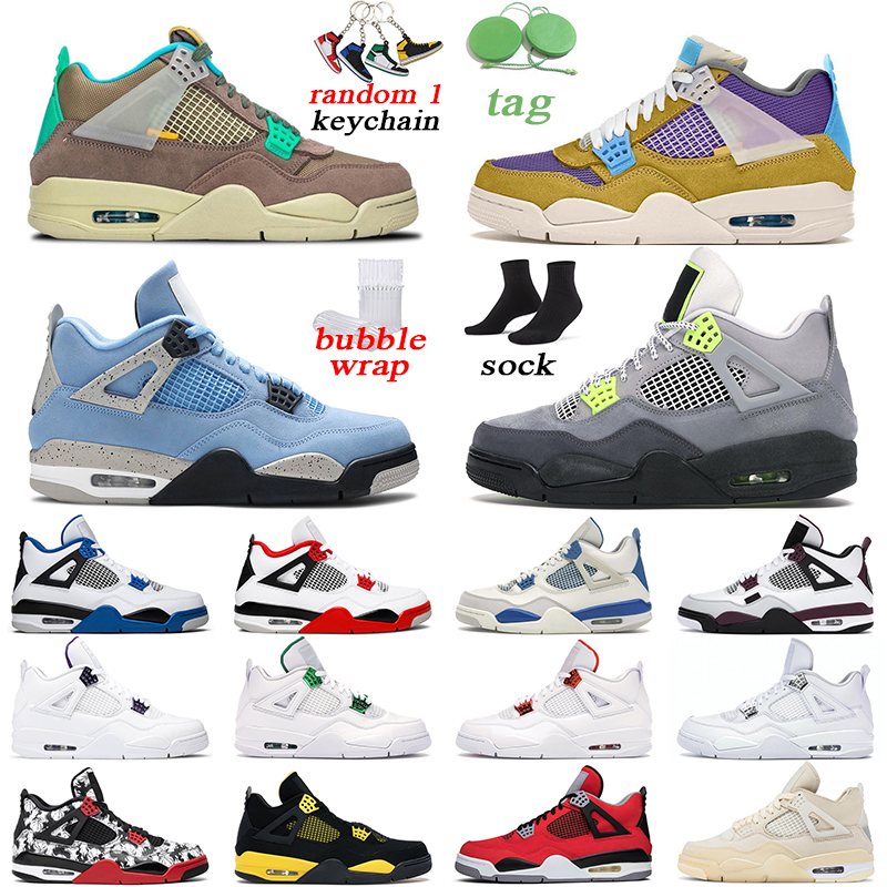 jumpman 4 neon mens basketball shoes 4s black cat university blue white oreo pure money men trainer, Shoes box
jumpman 4 neon mens basketball shoes 4s black cat university blue white oreo pure money men trainer, Shoes box