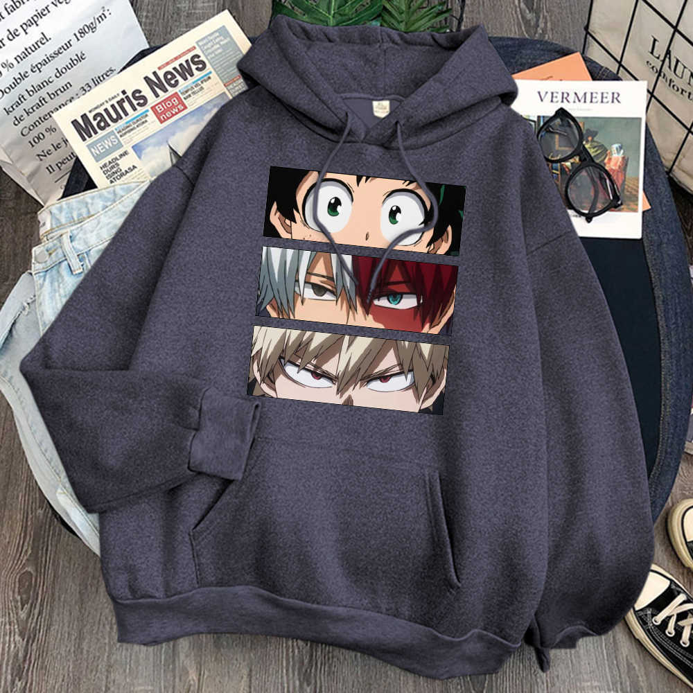 My hero academia Anime Eyes Hoodies Man Casual Harajuku Fleece Hooded Clothing Mens Comfortable Vintage Hoody Hip Hop Hoodies H0909, Black
My hero academia Anime Eyes Hoodies Man Casual Harajuku Fleece Hooded Clothing Mens Comfortable Vintage Hoody Hip Hop Hoodies H0909, Black
