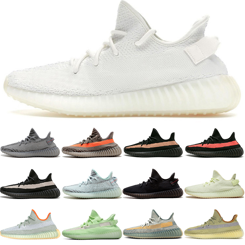 2021 designer running shoes men women Citri Linen Cloud White breathable mens trainers outdoor sports sneakers size 36-47, Marsh
2021 designer running shoes men women Citri Linen Cloud White breathable mens trainers outdoor sports sneakers size 36-47, Marsh