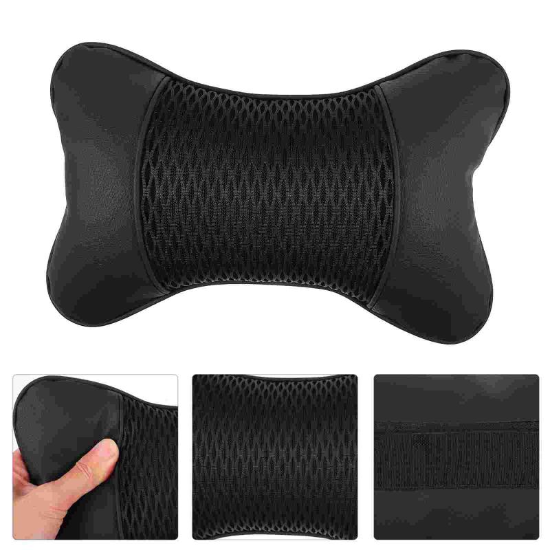 Seat Cushions 2Pcs Car Neck Pillows Universal Headrest Durable Head
Seat Cushions 2Pcs Car Neck Pillows Universal Headrest Durable Head