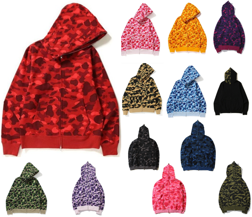Mens Hoodies & Sweatshirts Women And Man Hooded Jacket Camouflage Sharkk Face Spring Autumn Winter Cotton Multicolor M-3XL, Silical gel
Mens Hoodies & Sweatshirts Women And Man Hooded Jacket Camouflage Sharkk Face Spring Autumn Winter Cotton Multicolor M-3XL, Silical gel