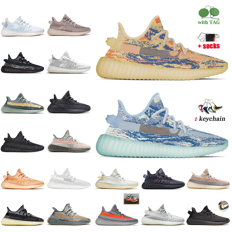 2021 Mens Womens V2 Sports Shoes MX Blue Oat Rock Beluga Reflective Sneakers Mono Ice Mist Clay White Black Ash Stone Pearl Tail Light Static Athletic Trainers, C29 mono white 36-47
2021 Mens Womens V2 Sports Shoes MX Blue Oat Rock Beluga Reflective Sneakers Mono Ice Mist Clay White Black Ash Stone Pearl Tail Light Static Athletic Trainers, C29 mono white 36-47