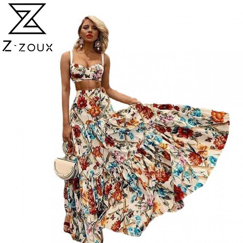 Women Set Top Skirts Sleeveless Short Sling Tops High Waist Long Plus Size Printing Sexy Sets 210524, Yellow
Women Set Top Skirts Sleeveless Short Sling Tops High Waist Long Plus Size Printing Sexy Sets 210524, Yellow