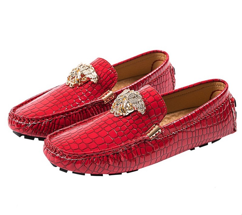 Loafers Men Fashion Shoes Summer Comfy Slip-on Men's Flats Moccasins Male Footwear Leather Casual Shoe
Loafers Men Fashion Shoes Summer Comfy Slip-on Men's Flats Moccasins Male Footwear Leather Casual Shoe