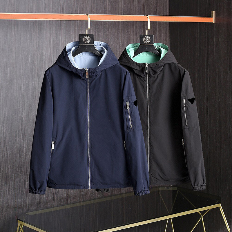style Fashion Mens Jacket Spring Autumn Outwear Windbreaker Zipper Double faced clothes Jackets Coat Outside Sport Euro Size Men's Clothing m-3xl, White
style Fashion Mens Jacket Spring Autumn Outwear Windbreaker Zipper Double faced clothes Jackets Coat Outside Sport Euro Size Men's Clothing m-3xl, White