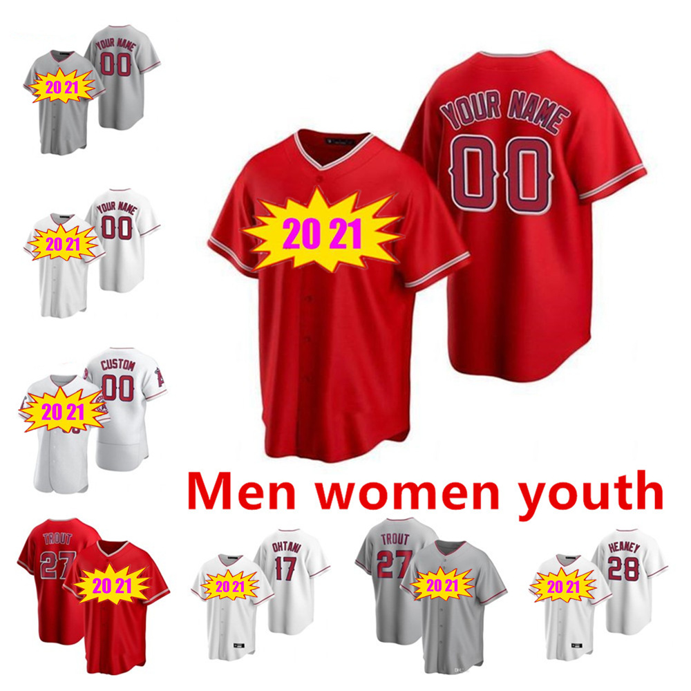 2021 Custom Los Angeles Men Women kids Baseball 27 Mike Trout Jersey 17 Shohei Ohtani 6 Anthony Rendon 7 Zack Cozart Jerseys Angel, Blue;black
2021 Custom Los Angeles Men Women kids Baseball 27 Mike Trout Jersey 17 Shohei Ohtani 6 Anthony Rendon 7 Zack Cozart Jerseys Angel, Blue;black