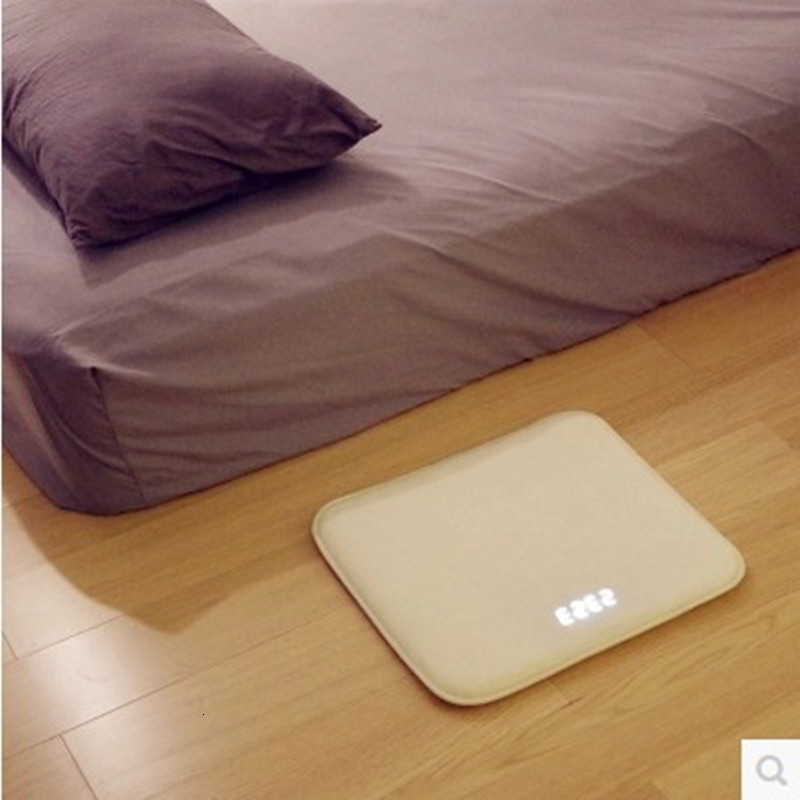 smart music carpet lazy electronic alarm clock white collar student intelligent wake up device
smart music carpet lazy electronic alarm clock white collar student intelligent wake up device