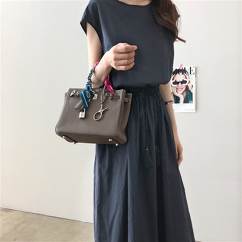 S-2XL Summer Dress Maxi Evening Female Vintage Dress Oversize Short Sleeve Beach Women Dresses Robe Vestido Prom 210630