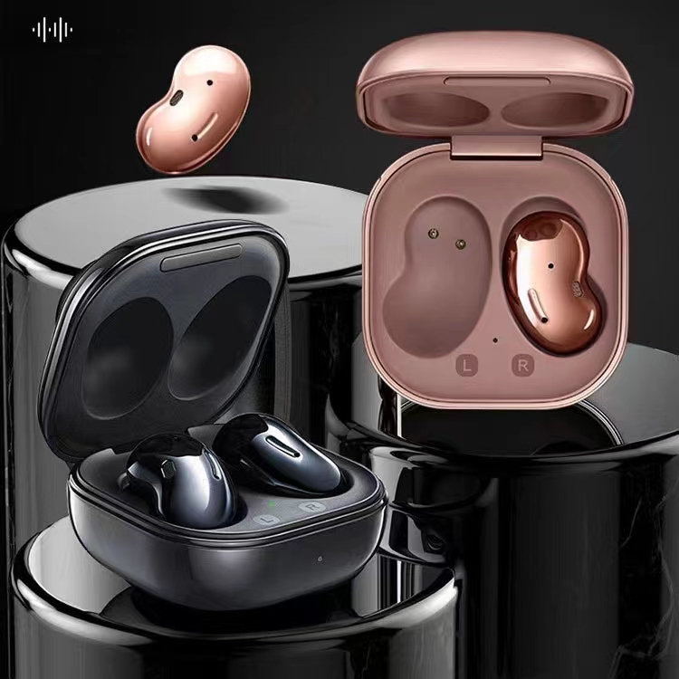 TWS R180 R 180 Buds Pro Earbuds Bluetooth 5.0 In-Ear Earphone with Wireless Charging headphones 9D Stereo Headset Headphone earphones with Retail Box, Black
TWS R180 R 180 Buds Pro Earbuds Bluetooth 5.0 In-Ear Earphone with Wireless Charging headphones 9D Stereo Headset Headphone earphones with Retail Box, Black