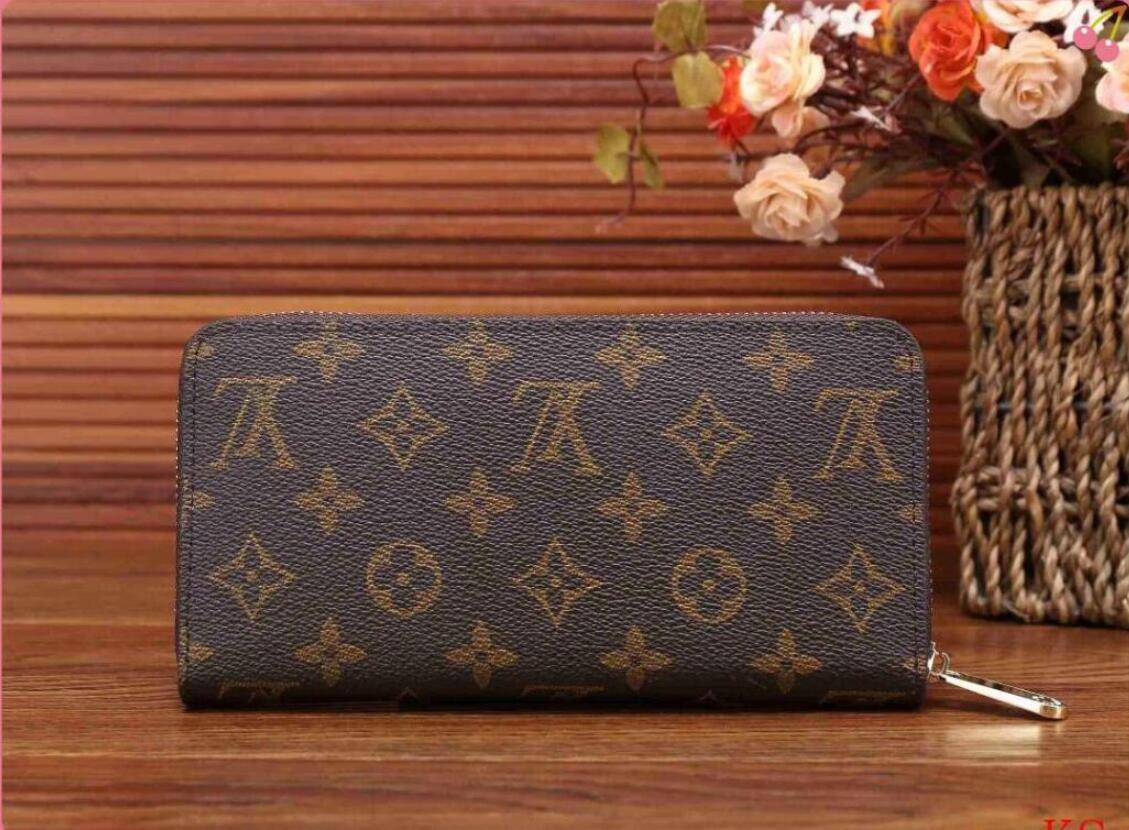 1 LV LOUIS 1 VITTON women Bags Wallet Zipper Wallets Fashion Men Zippy Purse Holders Designer Clutch
1 LV LOUIS 1 VITTON women Bags Wallet Zipper Wallets Fashion Men Zippy Purse Holders Designer Clutch