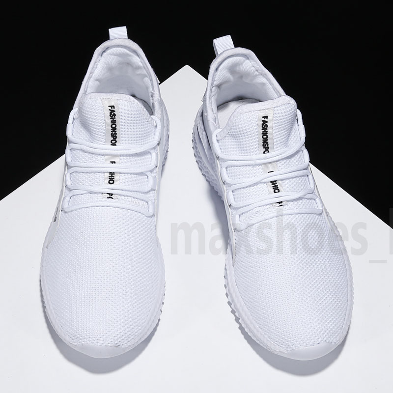 51Fashion Comfortable lightweight breathable shoes sneakers men non-slip wear-resistant ideal for running walking and sports jogging activities without box, #01
51Fashion Comfortable lightweight breathable shoes sneakers men non-slip wear-resistant ideal for running walking and sports jogging activities without box, #01