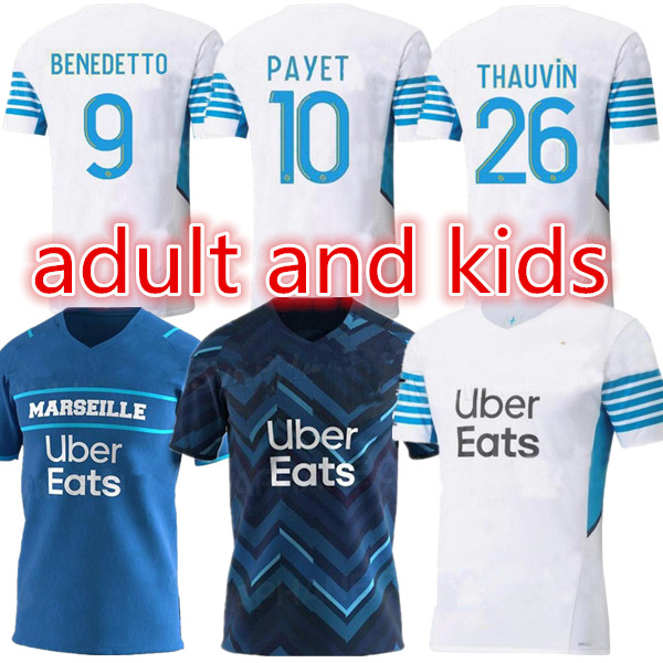 21 22 Olympique De Marseille soccer jersey 2021 2022 OM MILIK LUIS HENRIQUE maillot foot KAMARA football shirt THAUVIN PAYET
21 22 Olympique De Marseille soccer jersey 2021 2022 OM MILIK LUIS HENRIQUE maillot foot KAMARA football shirt THAUVIN PAYET