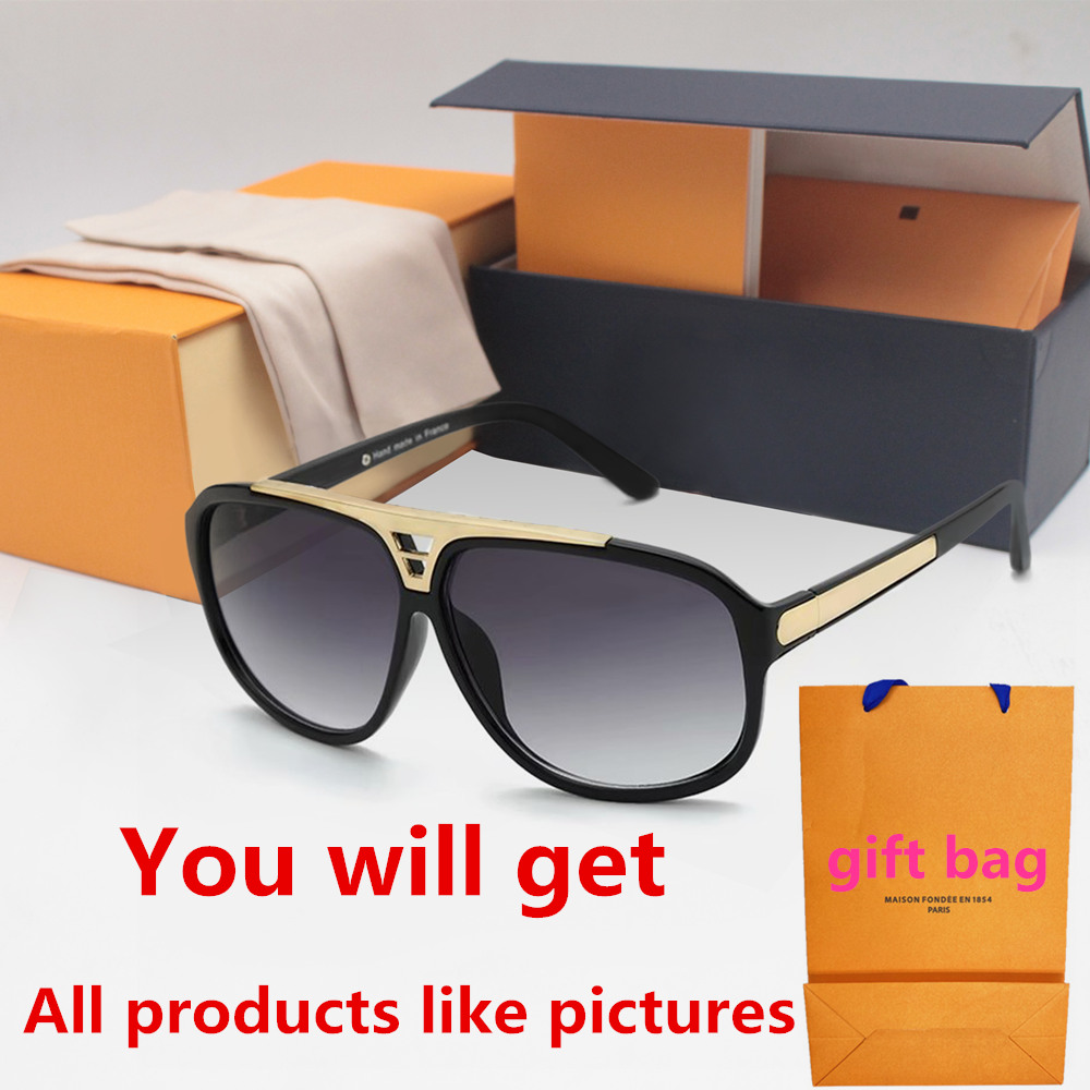 1pcs Fashion Round Sunglasses Eyewear Sun Glasses Designer Brand Black Metal Frame Dark 50mm Glass Lenses For Mens Womens Better Brown Cases
1pcs Fashion Round Sunglasses Eyewear Sun Glasses Designer Brand Black Metal Frame Dark 50mm Glass Lenses For Mens Womens Better Brown Cases