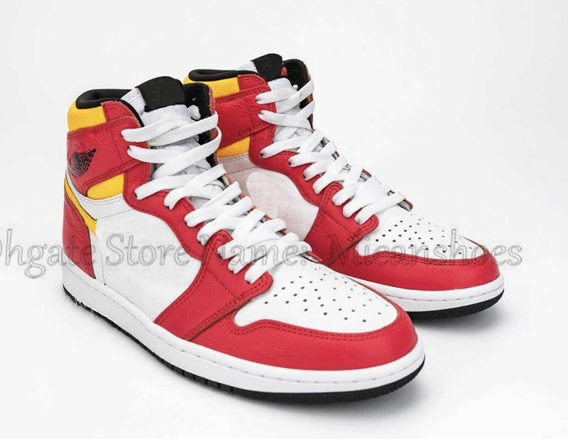 1 Light Fusion Red 1s Man Outdoor Shoes White Laser Orange Black Retro Sports Sneakers Basketball Trainers, No shoes
1 Light Fusion Red 1s Man Outdoor Shoes White Laser Orange Black Retro Sports Sneakers Basketball Trainers, No shoes