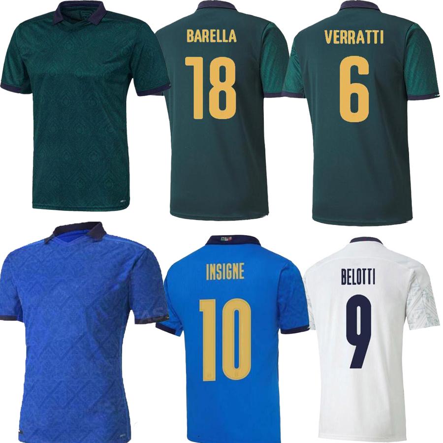 italia soccer jersey 2021 home away third maglie da calcio Verratti Jorginho Romagnoli Immobile Bonucci Men+kids football shirts, 3th jerseys
italia soccer jersey 2021 home away third maglie da calcio Verratti Jorginho Romagnoli Immobile Bonucci Men+kids football shirts, 3th jerseys