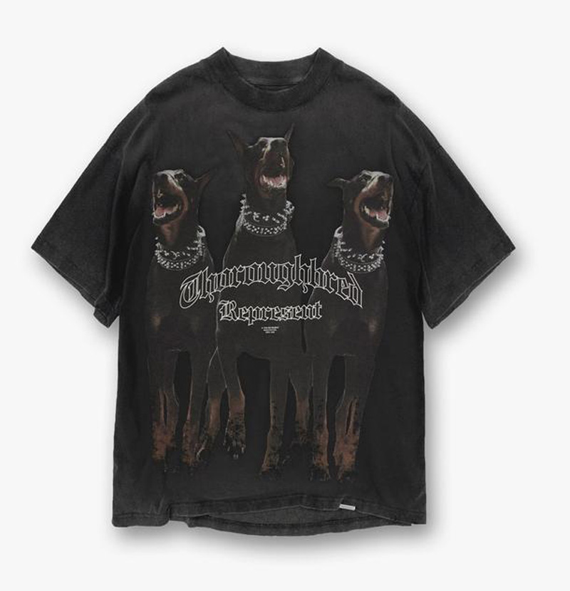 Superior 2022 Men Digital Printing T-Shirts High Quality Tee Fashion Tops Mens Women Designers Short sleeve T Shirt Size -XL, Black
Superior 2022 Men Digital Printing T-Shirts High Quality Tee Fashion Tops Mens Women Designers Short sleeve T Shirt Size -XL, Black