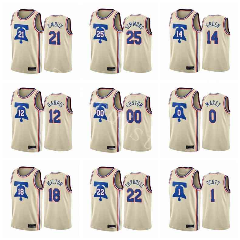 Print Basketball Jerseys Philadelphia 76ers Ben Simmons Joel Embiid Tobias Harris Danny Green Any player pressing custom jerseys, Black;red
Print Basketball Jerseys Philadelphia 76ers Ben Simmons Joel Embiid Tobias Harris Danny Green Any player pressing custom jerseys, Black;red