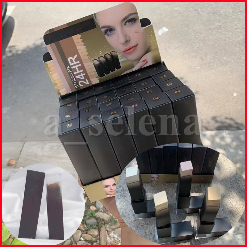 Face Beauty Concealer Pen Lasting Foundation Makeup Base Contour Stick Eye Dark Circles Corrector Cream 4 Colors, Mixed color
Face Beauty Concealer Pen Lasting Foundation Makeup Base Contour Stick Eye Dark Circles Corrector Cream 4 Colors, Mixed color